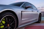Porsche Panamera 4 E-Hybrid 2017 года (NA)